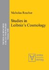 Studies in Leibniz's Cosmology