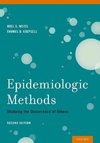 Weiss, N: Epidemiologic Methods