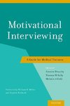 Douaihy, A: Motivational Interviewing