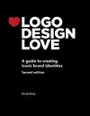 Logo Design Love