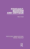 Smart, B: Foucault, Marxism and Critique