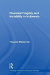 Matsumoto, Y: Financial Fragility and Instability in Indones