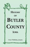 History of Butler County, Iowa