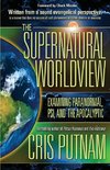 The Supernatural Worldview