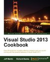 VISUAL STUDIO 2013 CKBK 2/E