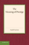 The Meaning of Prestige