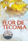 Flor de Tecoma