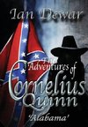 The Adventures of Cornelius Quinn 'Alabama'