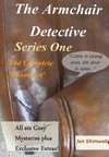 The Armchair Detective Series One