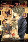 Honey Blood, Volume 1