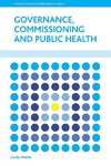 Governance, commissioning and public health