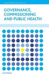 Governance, commissioning and public health