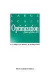 Large Scale Optimization