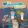 The Wizardville Rescue