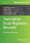 Transcription Factor Regulatory Networks