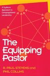 The Equipping Pastor