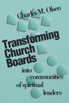 TRANSFORMING CHURCH BOARDS INTPB