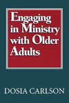 ENGAGING IN MINISTRY WITH OLDEPB