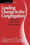 Leading Change in the Congregation