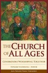 CHURCH OF ALL AGES