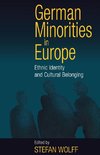 GERMAN MINORITIES IN EUROPE