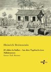 21 Jahre in Indien - Aus dem Tagebuch eines Militärarztes