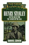 HENRY STANLEY & QUEST FOR SOURPB