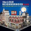 The LEGO Neighborhood Book