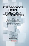 Fieldbook of Ibstpi Evaluator Competencies (Hc)