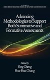 Advancing Methodologies to Support Both Summative and Formative Assessments (Hc)