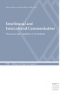 Interlingual and Intercultural Communication