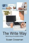 Crossman, S: Write Way