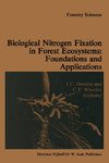 Biological nitrogen fixation in forest ecosystems: foundations and applications