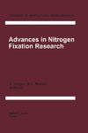 Advances in Nitrogen Fixation Research