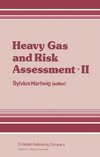 Heavy Gas and Risk Assessment - II