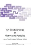 Air-Sea Exchange of Gases and Particles