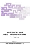 Systems of Nonlinear Partial Differential Equations