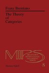 The Theory of Categories