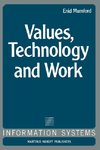 Values, Technology and Work