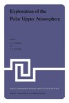 Exploration of the Polar Upper Atmosphere