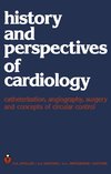 History and perspectives of cardiology