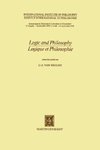 Logic and Philosophy / Logique et Philosophie