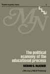 The political economy of the educational process