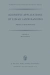 Scientific Applications of Lunar Laser Ranging