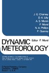 Dynamic Meteorology