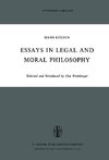 Essays in Legal and Moral Philosophy