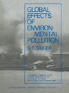 Global Effects of Environmental Pollution