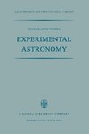 Experimental Astronomy