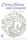 Chinese History and Literature