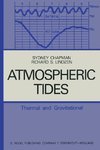 Atmospheric Tides